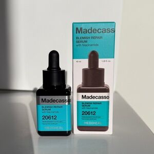 NIB Mediheal Madecassoside Blemish Repair Serum 20612 K Beauty